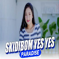 Download Lagu Dj Topeng - Dj Skidibom Dom Dom Yes Yes X Paradise Thailand Style Party Terbaru