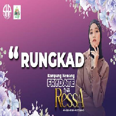 Download Lagu Ressa - Rungkad Happy Asmara Terbaru