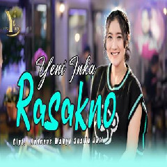 Download Lagu Yeni Inka - Rasakno Terbaru
