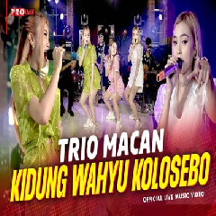 Download Lagu Trio Macan - Kidung Wahyu Kalasebo Terbaru