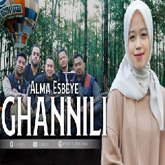 Download Lagu Alma Esbeye - Ghannili Terbaru