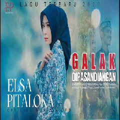 Download Lagu Elsa Pitaloka - Galak Di Pasandiangan Terbaru