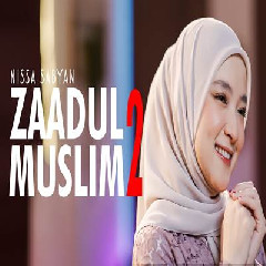 Nissa Sabyan - Zaadul Muslim 2