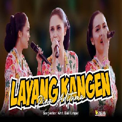 Download Lagu Rina Aditama - Layang Kangen Terbaru
