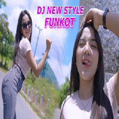 Download Lagu Dj Tanti - Dj Funkot Alone Paling Dicari New Style Terbaru