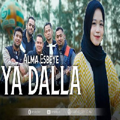 Download Lagu Alma Esbeye - Ya Dalla Terbaru