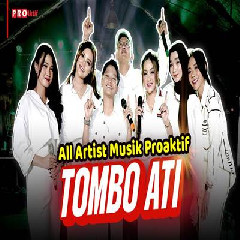 Download Lagu Trio Macan X Iva Lola X Fida AP X David Chandra X Damar Adji - Tombo Ati Terbaru