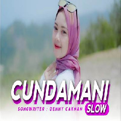 Download Lagu Dj Topeng - Dj Cundamani Denny Caknan Terbaru