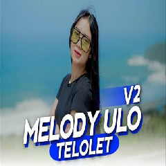 Dj Topeng - Dj Telolet Old X Melody Ular Kadut V2