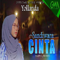 Download Lagu Yollanda - Sandiwara Cinta Terbaru