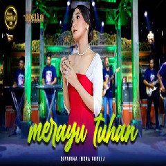 Download Lagu Difarina Indra - Merayu Tuhan Ft Om Adella Terbaru