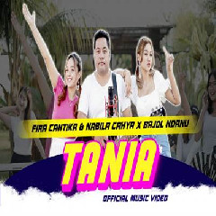 Download Lagu Fira Cantika X Nabila Cahya - Tania Ft Bajol Ndanu Terbaru