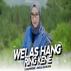 Dj Topeng - Welas Hang Ring Kene