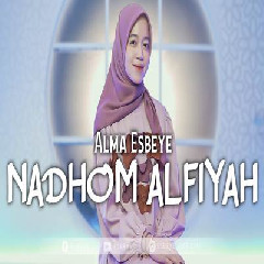 Download Lagu Alma Esbeye - Nadhom Alfiyah Terbaru