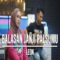 Indah Yastami - Balasan Janji Palsumu Leon Cover