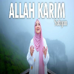 Sabyan - Allah Karim