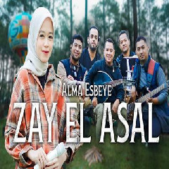 Download Lagu Alma Esbeye - Zay El Asal Terbaru