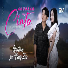 Download Lagu Aprilian - Anugrah Cinta Feat Fany Zee Terbaru