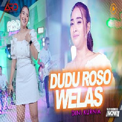 Download Lagu Dini Kurnia - Dudu Roso Welas Terbaru