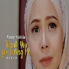 Vanny Vabiola - Thank You For Loving Me