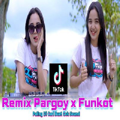 Dj Tanti - Remix Pargoy X Funkot Greedy Bass Horeg