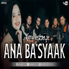 Download Lagu Alma Esbeye - Ana Basyaak Terbaru