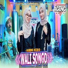Duo Ageng - Wali Songo Ft Ageng Music
