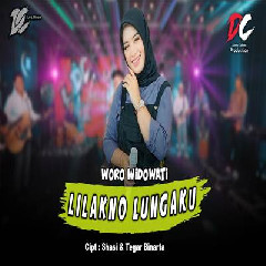Woro Widowati - Lilakno Lungaku DC Musik