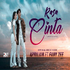 Download Lagu Aprilian - Rasa Cinta Ft Fany Zee Terbaru