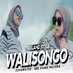 Download Lagu Dj Topeng - Wali Songo Thailand Style Terbaru