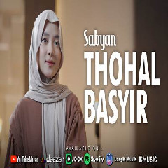Sabyan - Thohal Basyir