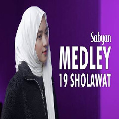 Sabyan - Medley 19 Sholawat