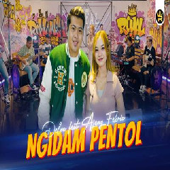 Download Lagu Ajeng Febria - Ngidam Pentol Ft Delva Terbaru