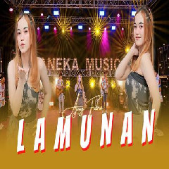 Download Lagu Ajeng Febria - Lamunan Terbaru