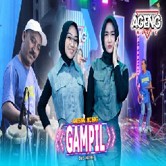 Download Lagu Duo Ageng - Gampil Ft Ageng Music Terbaru