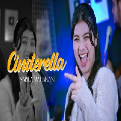 Nabila Maharani - Cinderella With NM Boys