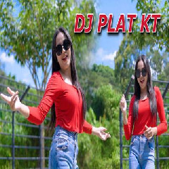 Download Lagu Dj Tanti - Dj Plat KT Bass Horeg Enak Buat Cek Sound Terbaru