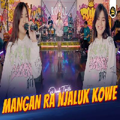 Download Lagu Dinda Teratu - Mangan Ra Njaluk Kowe Terbaru