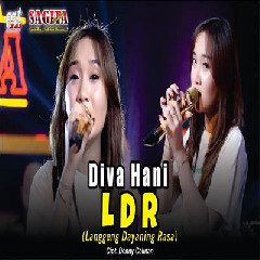 Diva Hani - LDR (Langgeng Dayaning Rasa)