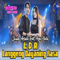 Download Lagu Shinta Arsinta - LDR Langgeng Dayaning Rasa Ft Arya Galih Terbaru