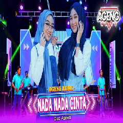 Download Lagu Duo Ageng - Nada Nada Cinta Ft Ageng Music Terbaru