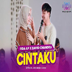 Download Lagu Fida AP X David Chandra - Cintaku Dalam Sepiku Kaulah Candaku Terbaru