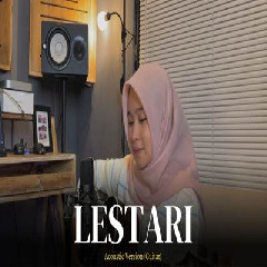 Download Lagu Restianade - Lestari Terbaru