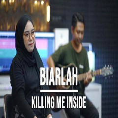 Download Lagu Indah Yastami - Biarlah Killing Me Inside Terbaru