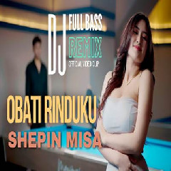 Download Lagu Shepin Misa - Obati Rinduku Dj Remix Full Bass Terbaru