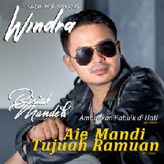 Download Lagu Windra - Taganggam Mangkonyo Tagamang Terbaru