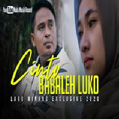 Download Lagu Windra - Cinto Babaleh Luko Terbaru